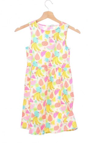 Kinderkleid LC Waikiki, Größe 6-7y/ 122-128 cm, Farbe Mehrfarbig, Preis 18,47 €