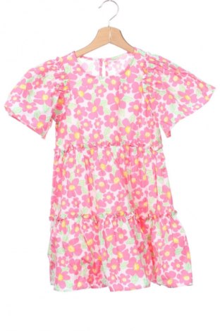 Kinderkleid LC Waikiki, Größe 5-6y/ 116-122 cm, Farbe Mehrfarbig, Preis 18,47 €