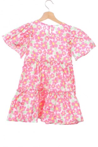 Kinderkleid LC Waikiki, Größe 5-6y/ 116-122 cm, Farbe Mehrfarbig, Preis 18,47 €