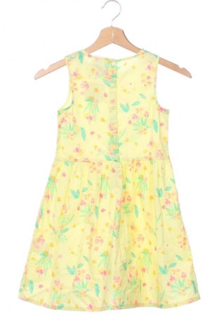 Kinderkleid LC Waikiki, Größe 6-7y/ 122-128 cm, Farbe Mehrfarbig, Preis 15,94 €