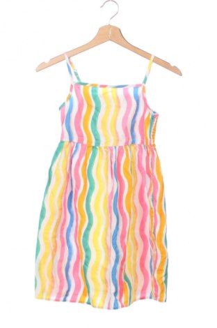 Детска рокля LC Waikiki, Размер 7-8y/ 128-134 см, Цвят Многоцветен, Цена 19,00 лв.