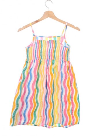 Детска рокля LC Waikiki, Размер 7-8y/ 128-134 см, Цвят Многоцветен, Цена 19,00 лв.