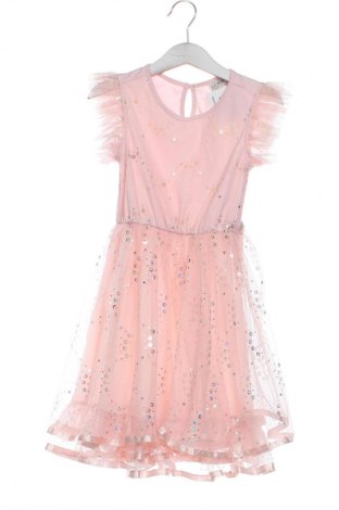 Dětské šaty  LC Waikiki, Velikost 4-5y/ 110-116 cm, Barva Vícebarevné, Cena  241,00 Kč