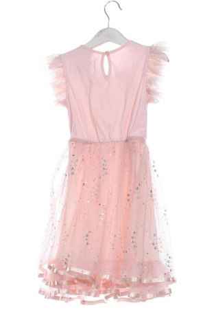 Dětské šaty  LC Waikiki, Velikost 4-5y/ 110-116 cm, Barva Vícebarevné, Cena  241,00 Kč