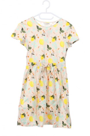 Детска рокля LC Waikiki, Размер 9-10y/ 140-146 см, Цвят Многоцветен, Цена 19,00 лв.