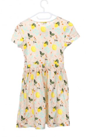 Детска рокля LC Waikiki, Размер 9-10y/ 140-146 см, Цвят Многоцветен, Цена 19,00 лв.