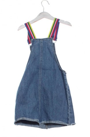 Kinderkleid LC Waikiki, Größe 4-5y/ 110-116 cm, Farbe Blau, Preis 9,72 €