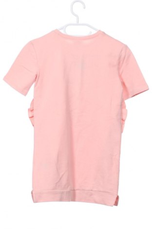 Детска рокля LC Waikiki, Размер 5-6y/ 116-122 см, Цвят Розов, Цена 19,00 лв.