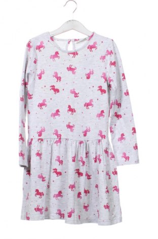 Detské šaty  LC Waikiki, Veľkosť 7-8y/ 128-134 cm, Farba Viacfarebná, Cena  6,95 €