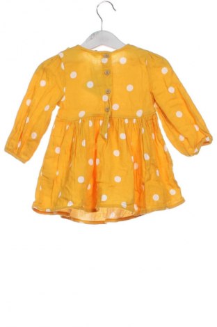 Детска рокля LC Waikiki, Размер 9-12m/ 74-80 см, Цвят Многоцветен, Цена 19,00 лв.