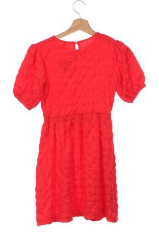 Detské šaty  LC Waikiki, Veľkosť 8-9y/ 134-140 cm, Farba Červená, Cena  9,72 €