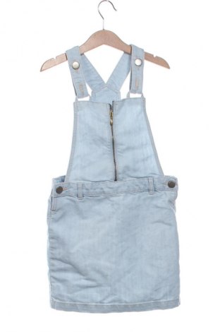 Detské šaty  LC Waikiki, Veľkosť 6-7y/ 122-128 cm, Farba Modrá, Cena  9,72 €