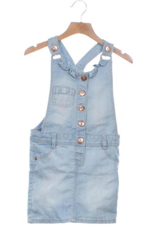 Kinderkleid LC Waikiki, Größe 5-6y/ 116-122 cm, Farbe Blau, Preis 9,72 €