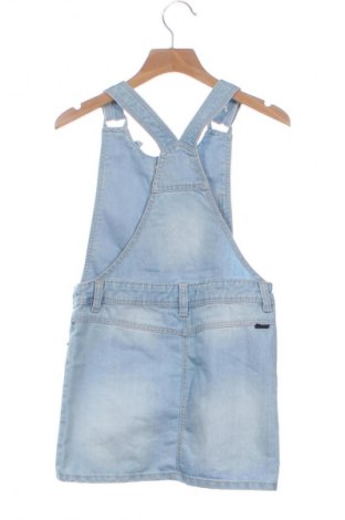 Kinderkleid LC Waikiki, Größe 5-6y/ 116-122 cm, Farbe Blau, Preis 9,72 €