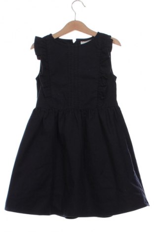Detské šaty  LC Waikiki, Veľkosť 4-5y/ 110-116 cm, Farba Modrá, Cena  9,72 €