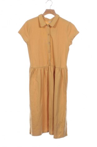 Detské šaty  LC Waikiki, Veľkosť 12-13y/ 158-164 cm, Farba Oranžová, Cena  9,72 €