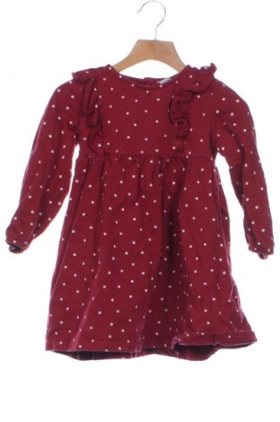 Dětské šaty  LC Waikiki, Velikost 3-4y/ 104-110 cm, Barva Vícebarevné, Cena  241,00 Kč