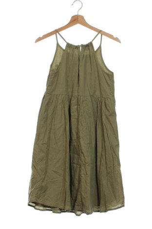 Dětské šaty  LC Waikiki, Velikost 11-12y/ 152-158 cm, Barva Zelená, Cena  199,00 Kč