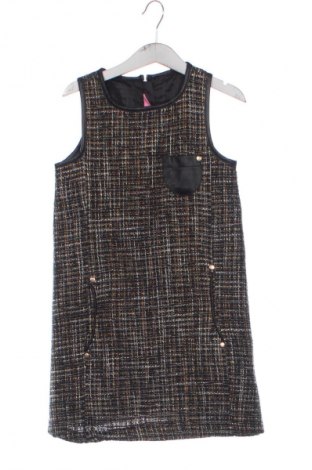 Dětské šaty  LC Waikiki, Velikost 6-7y/ 122-128 cm, Barva Vícebarevné, Cena  169,00 Kč