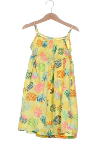 Kinderkleid LC Waikiki, Größe 4-5y/ 110-116 cm, Farbe Mehrfarbig, Preis 7,99 €
