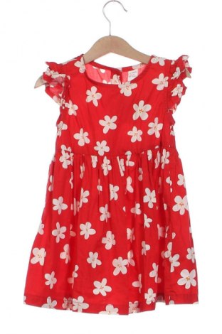 Kinderkleid LC Waikiki, Größe 2-3y/ 98-104 cm, Farbe Mehrfarbig, Preis 8,07 €
