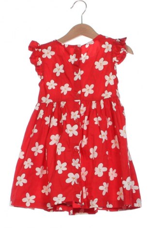 Kinderkleid LC Waikiki, Größe 2-3y/ 98-104 cm, Farbe Mehrfarbig, Preis 8,07 €