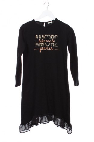 Kinderkleid LC Waikiki, Größe 10-11y/ 146-152 cm, Farbe Schwarz, Preis 9,99 €