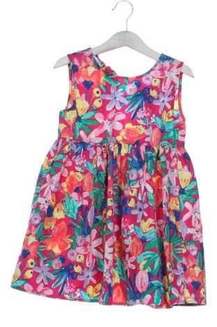 Kinderkleid LC Waikiki, Größe 4-5y/ 110-116 cm, Farbe Mehrfarbig, Preis 7,99 €