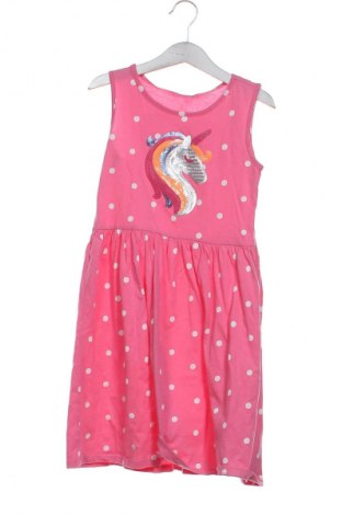 Kinderkleid LC Waikiki, Größe 7-8y/ 128-134 cm, Farbe Mehrfarbig, Preis 7,77 €