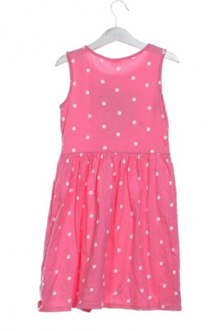 Kinderkleid LC Waikiki, Größe 7-8y/ 128-134 cm, Farbe Mehrfarbig, Preis 7,77 €