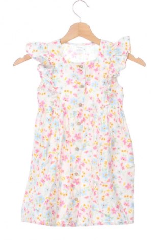 Kinderkleid LCW, Größe 4-5y/ 110-116 cm, Farbe Mehrfarbig, Preis 22,94 €