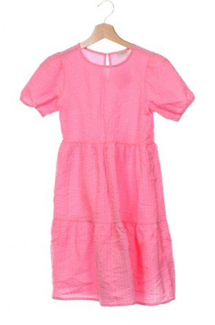 Kinderkleid LCW, Größe 8-9y/ 134-140 cm, Farbe Rosa, Preis 12,28 €