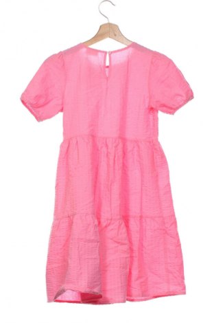 Kinderkleid LCW, Größe 8-9y/ 134-140 cm, Farbe Rosa, Preis 12,28 €