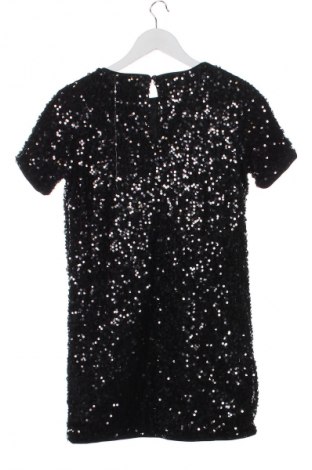 Dětské šaty  Lindex, Velikost 10-11y/ 146-152 cm, Barva Černá, Cena  303,00 Kč