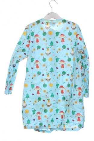 Детска рокля Lupilu, Размер 6-7y/ 122-128 см, Цвят Многоцветен, Цена 23,94 лв.