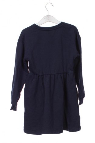Kinderkleid Lupilu, Größe 6-7y/ 122-128 cm, Farbe Blau, Preis 8,99 €