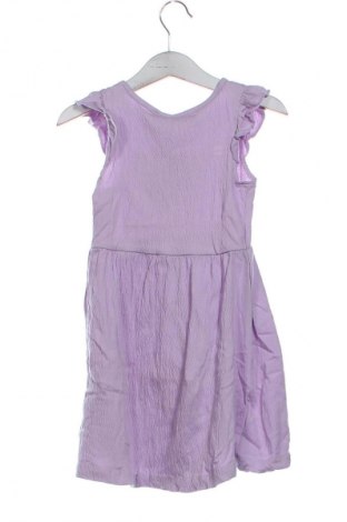 Kinderkleid Lupilu, Größe 2-3y/ 98-104 cm, Farbe Lila, Preis 15,99 €
