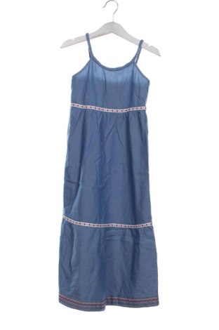 Kinderkleid Lupilu, Größe 3-4y/ 104-110 cm, Farbe Blau, Preis 7,78 €