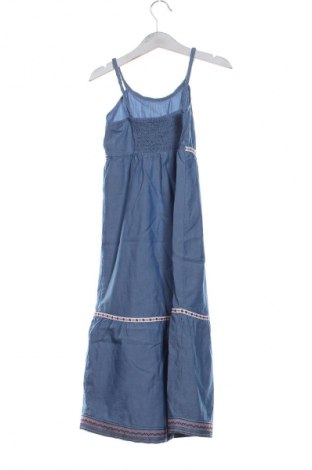 Kinderkleid Lupilu, Größe 3-4y/ 104-110 cm, Farbe Blau, Preis 7,78 €