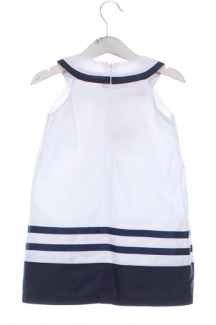 Dětské šaty  M&b, Velikost 2-3m/ 56-62 cm, Barva Bílá, Cena  239,00 Kč