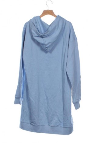 Kinderkleid Mango, Größe 12-13y/ 158-164 cm, Farbe Blau, Preis 9,14 €