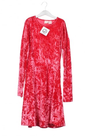 Detské šaty  Manguun, Veľkosť 12-13y/ 158-164 cm, Farba Ružová, Cena  8,95 €