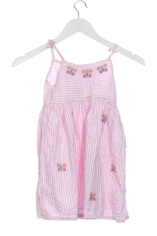 Dětské šaty  Marks & Spencer, Velikost 5-6y/ 116-122 cm, Barva Vícebarevné, Cena  228,00 Kč