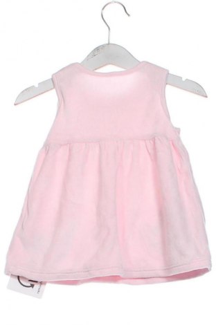 Detské šaty  Marks & Spencer, Veľkosť 3-6m/ 62-68 cm, Farba Ružová, Cena  9,21 €