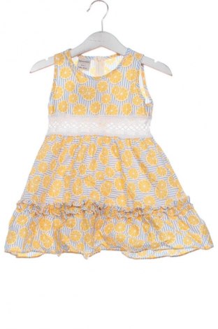Παιδικό φόρεμα Matou France, Μέγεθος 18-24m/ 86-98 εκ., Χρώμα Πολύχρωμο, Τιμή 14,00 €