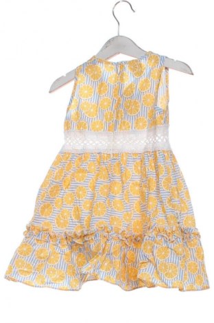 Παιδικό φόρεμα Matou France, Μέγεθος 18-24m/ 86-98 εκ., Χρώμα Πολύχρωμο, Τιμή 14,00 €