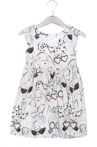 Kinderkleid Mayoral, Größe 3-4y/ 104-110 cm, Farbe Mehrfarbig, Preis 13,81 €