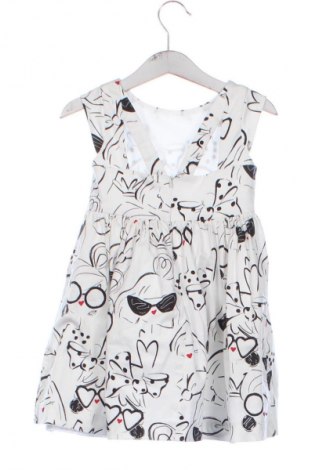 Kinderkleid Mayoral, Größe 3-4y/ 104-110 cm, Farbe Mehrfarbig, Preis 13,81 €
