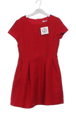 Detské šaty  Mayoral, Veľkosť 10-11y/ 146-152 cm, Farba Červená, Cena  9,95 €