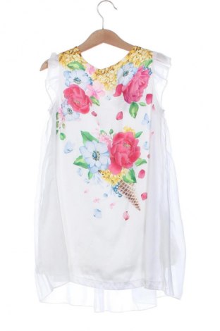 Detské šaty  Mayoral, Veľkosť 5-6y/ 116-122 cm, Farba Viacfarebná, Cena  13,81 €